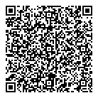 QR код "Stylish city"