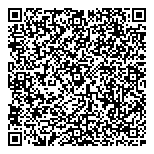 QR код "Роза-мимоза"