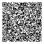 QR код "Чёрный Лис"
