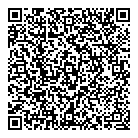 QR код "Силуэт"