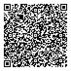 QR код "Роза в колбе FloReal`"