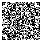 QR код "Hand & Hair"