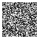 QR код "Орхидея"