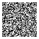 QR код "Белый замок"