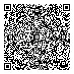 QR код "Строгая линия"