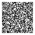 QR код "Сытый ежик"