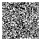 QR код "Silk touch"