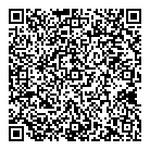 QR код "Орхидея"