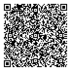 QR код "Сатурн"
