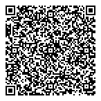 QR код "Силуэт"