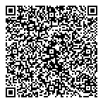 QR код "Глобус"