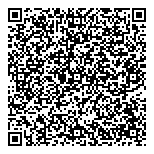 QR код "Бирюзовый кот"
