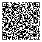 QR код "Огни города"
