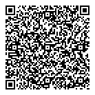 QR код "Стрела"