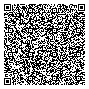 QR код "Фонд социального страхования РФ Челябинское региональное отделение"