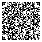 QR код "Сатурн"