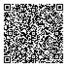 QR код "Черный кот"