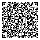 QR код "Стильные окна"