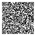 QR код "Силуэт"