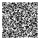 QR код "Омега"