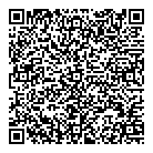 QR код "Ромашка"