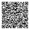 QR код "Чёрный кот"