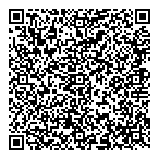 QR код "Trendy"