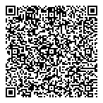 QR код "Black Red White"