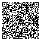 QR код "Trendy"