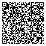 QR код "Сияние"