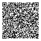QR код "Doberman"