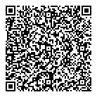 QR код "Радуга"