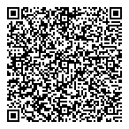 QR код "Зеленый попугай"