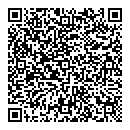QR код "Red apple"