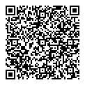 QR код "Cutie"