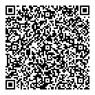 QR код "Орхидея"
