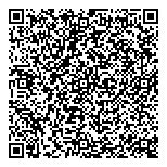 QR код "Красное & белое"