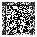 QR код "Красное & белое"
