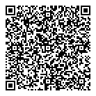 QR код "Силуэт"
