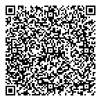 QR код "Канзаши"