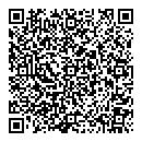 QR код "Брызги"