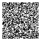 QR код "Флакон"