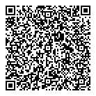 QR код "Golden black"