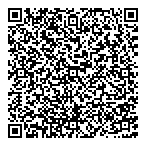 QR код "Ночной город"