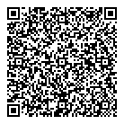 QR код "Mr. Duck"