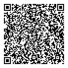 QR код "Santorini"