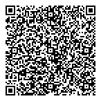 QR код "Орхидея"