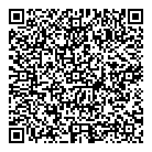 QR код "Радуга"