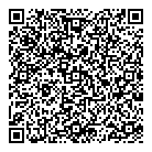 QR код "Водопад"