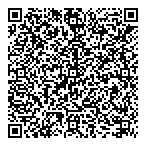 QR код "Matrix"